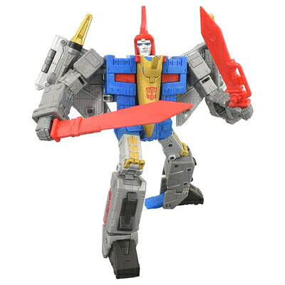 【中古】（新古品） トランスフォーマー SS-132 スワープ