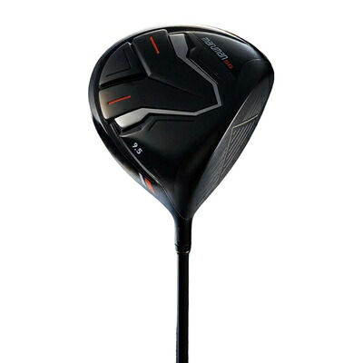 【新古品】 【高反発ドライバー】マルマン NEW SG ドライバー カーボンシャフト IMPACT FIT m230 10.5度/S｜ベアホームズ