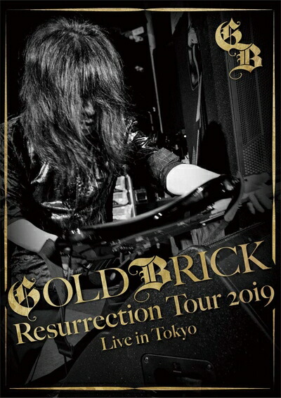 【中古】 Akira Kajiyama 怒りのギター炸裂 伝説のライヴ ～Resurrection Tour 2019～ [DVD+2CD]