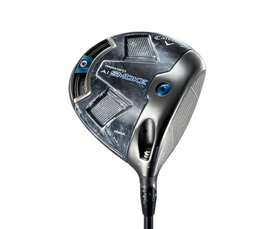 【新古品】 キャロウェイ(Callaway) 右用 ドライバー PARADYM Ai SMOKE MAX DRIVER (9度 TENSEI 50 for Callaway S 45.5インチ D3 中調子) メンズ