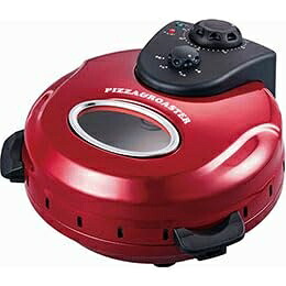 【中古】(新古品) FUKAI 回転石窯ピザ&ロースター 直径30? セラミックプレート 3段階温度調節機能付き 近火強力加熱 FPM-221|ベアホームズ