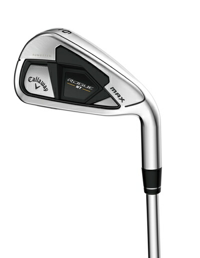 Callaway - 新品未使用！キャロウェイROGUE ST MAX GW ウェッジZELOS7 S 新品未使用！キャロウェイROGUE ST MAX GW ウェッジZELOS7 S