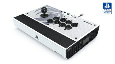 【新古品】 NACON DAIJA アーケードスティック【PS5,PS4,PC対応】