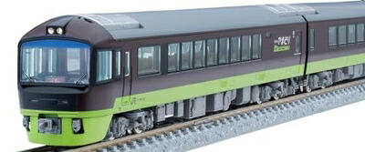 【中古】（新古品） トミーテック(TOMYTEC) TOMIX Nゲージ JR 485 700系 リゾートやまどり セット 98822 鉄道模型 電車