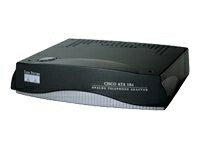 【新古品】 CISCO ATA186-I2-A Cisco ATA 186 VoIP Gateway