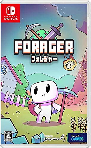 【中古】（新古品） Forager(フォレジャー)