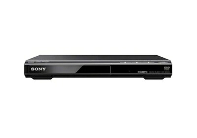 【中古】 SONY DVP-SR510H DVDプレーヤー 並行輸入品