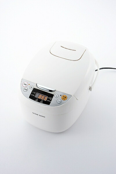【中古】（新古品） マイコン式炊飯ジャー5.5合炊き
