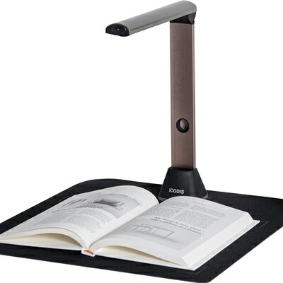 【未使用】iCODIS X7 ドキュメントスキャナー 91PomRL7uJL._AC_UF350,