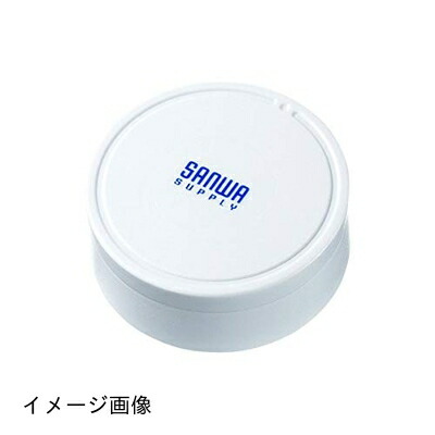 【新古品】 サンワサプライ 加速度トリガー搭載BLEビーコン(3個セット) MM-BLEBC5
