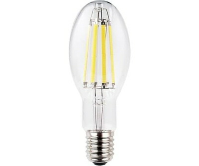 【中古】（新古品） 富士倉 マーキュリー灯型LED 30W 白熱電球色 KYS-30223K