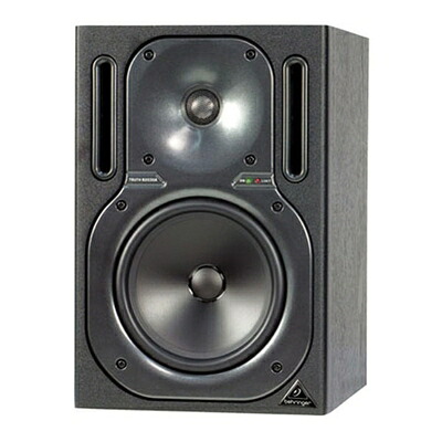 【中古】（新古品） Behringer（ベリンガー） ベリンガー 6.75インチ2-Wayパワードモニタースピーカー（1本） B2030A TRUTH