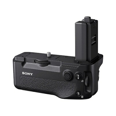 【中古】（新古品）SONY(ソニー) 縦空間的関係手持ち部分 VG-C4EM