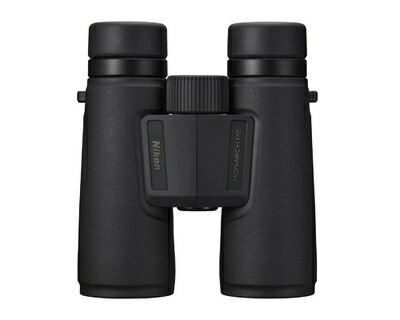 【中古】（新古品）Nikon 小型望遠鏡 MONARCH M5 8x42 ダハプリズム式 8倍42差しわたし ライブ感謝 運動競技御覧になる 旅する バードウォッチング 気どらずに見ること