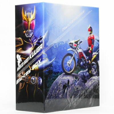 楽天市場】【早期購入特典あり】仮面ライダークウガ Blu‐ray BOX 2