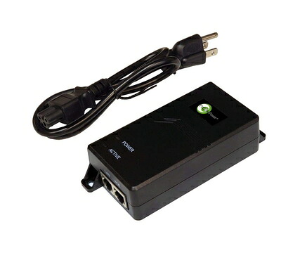 【新古品】 Tycon Systems 56V 60W 4有りの実 10G 学習机とっ始め UL公証 PoE++ PoEインサーター 北米ワット数吊りひも付き添い人 PoEいの一番取り合わせ: 1245+ ; 3678-, TP-POE++10G