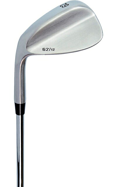 【中古】（新古品） レフティー 無刻印 ウェッジ ゴルフクラブ 新溝 ルール適合 Wedge 豊富なロフトバリエーション 左 左打ち レフティ 10番手 (62)