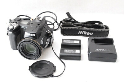 【中古】 Nikon ニコン COOLPIX 5700|ベアホームズ