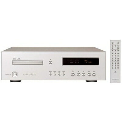 【中古】 ラックスマン LUXMAN　D-06　SACD/CDプレーヤー