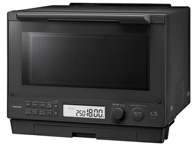 【中古】(新古品) ER-D100A-H(アッシュグレージュ) 石窯ドーム 過熱水蒸気オーブンレンジ 30L|ベアホームズ