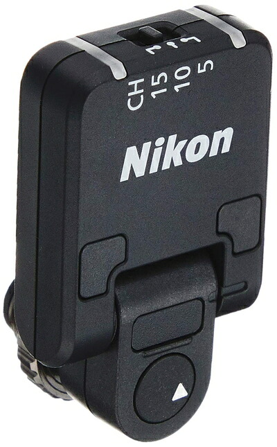 【中古】Nikon ワイヤレスリモートコントローラー WR-R11a|ベアホームズ
