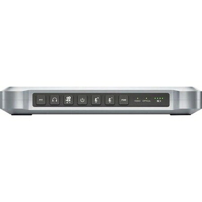 【中古】（新古品） Blackmagic Design コンバーター ATEM Camera Converter 001310