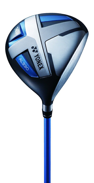 【新古品】 ヨネックス(YONEX) 2016ジュニア ジュニア ドライバー J135(ブルー) ジュニア専用カーボン ジュニア YJ16W-1 右利き用 【小学高学年用】 総重量:277g グリップ:オリジナルラバー(39g、口径54) フレックス:ジュニア用 7,558円