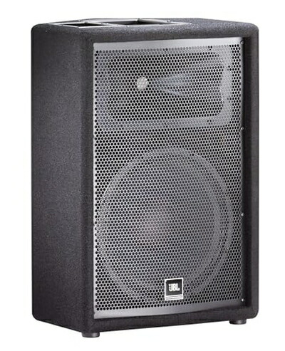 【中古】（新古品） JBL PROFESSIONAL JRX212 2-Way ステージモニター 12インチ