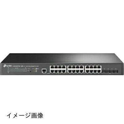 【新古品】 TP-Link TL-SG3428XPP-M2 TL-SG3428XPP-M2