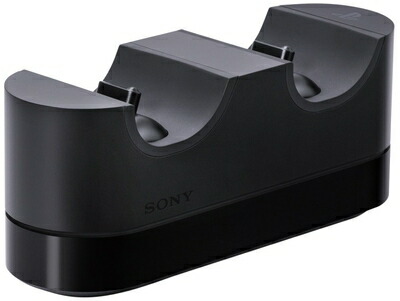 【新古品】 DUALSHOCK 4 充電スタンド｜ベアホームズ