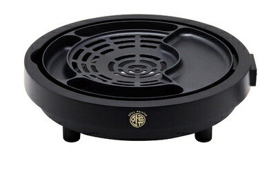 【中古】（新古品） アピックス Grill Meister [グリルマイスター ] AGP-350 焼肉 プレート 減煙 韓流