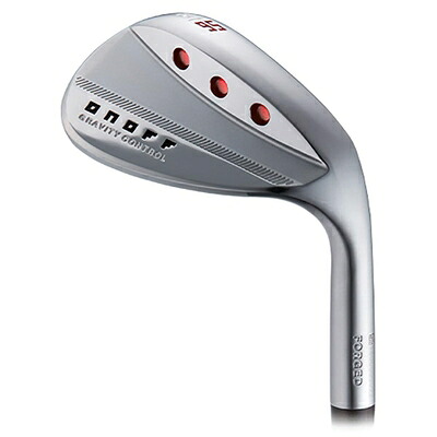 【中古】(新古品) オノフ KURO オノフ フォージドウェッジ N.S.PRO MODUS3 TOUR 115 ウェッジ シャフト:N.S.PRO MODUS3 TOUR 115 56度 12