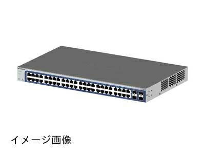 【新古品】 【定まり品】 GS748T ギガビット48界面 適用業務＆クラウドスマートスイッチ