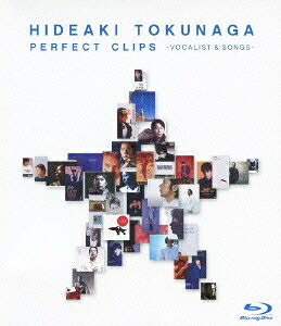 【中古】 PERFECT CLIPS～VOCALIST & SONGS～ [Blu-ray]