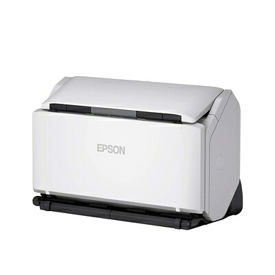 【中古】（新古品） エプソン スキャナー DS-32000(シートフィード/A3両面/高速読取)