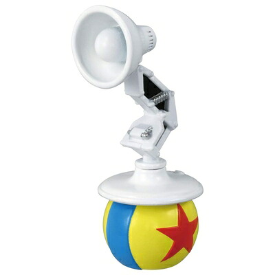 【中古】（新古品） メタコレ ピクサー･ランプ