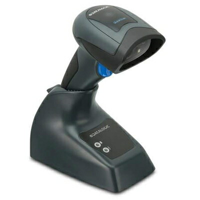 【中古】（新古品） Datalogic \"QBT2131, Bluetooth, Kit,\"""