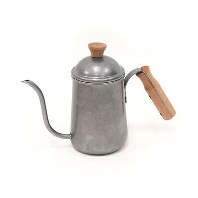 【中古】（新古品） 【メーカー公式】POST GENERAL ポストジェネラル グレイス コーヒーケトル650ml クレエ 982450016 メーカー付