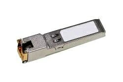 【新古品】 Cisco 1000BASE-T SFP/transcr モジュール **New Retail**、GLC-TE= (**New Retail** f Cat 5 cw)|ベアホームズ