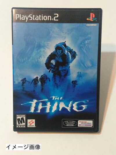 【中古】 Thing / Game｜ベアホームズ