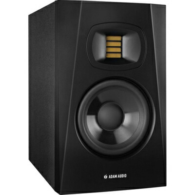 【中古】（新古品） ADAM Audio T5V モニタースピーカー 1台 アダムオーディオ