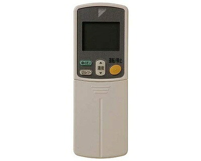 【中古】  ダイキン DAIKIN 別売品【1796405/ARC432A4】無線電話遠隔操作