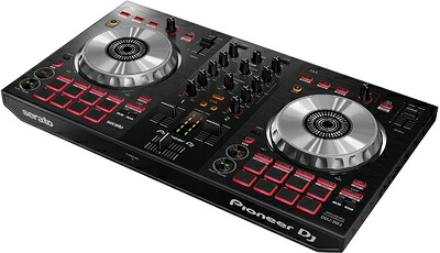 【中古】 Pioneer DJ パフォーマンスDJコントローラー DDJ-SB3｜ベアホームズ