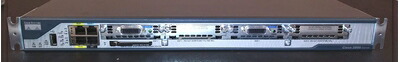 【新古品】 CISCO Cisco 2801 お持て成し組み入れる型ルーター CISCO2801