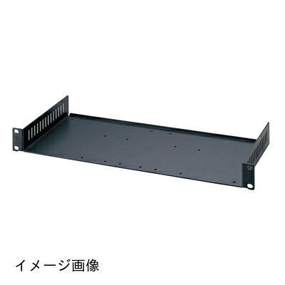 【新古品】 バッファロー BUFFALO BIJ-RMK-1U PoEインジェクタ用 19インチラックマウントキット