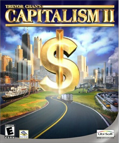 【中古】 キャピタリズム 2 日本語版｜ベアホームズ 17,657円