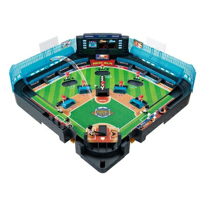 【中古】（新古品） 時代(EPOCH) 社 ベイスボール盤 3Dはやりっ児 百貨店抑えつける