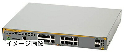 【新古品】 アライドテレシス AT-x230-18GP 1437R
