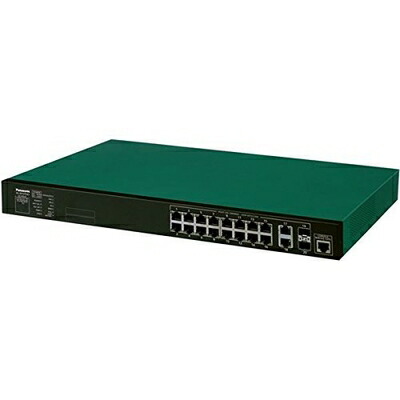 【新古品】 パナソニックEWサイバー空間ワークス XG-M16TPoE+ PN83169