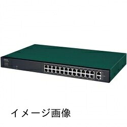 【新古品】 パナソニックEWサイバー空間ワークス GA-AS24TPoE+ PN25248